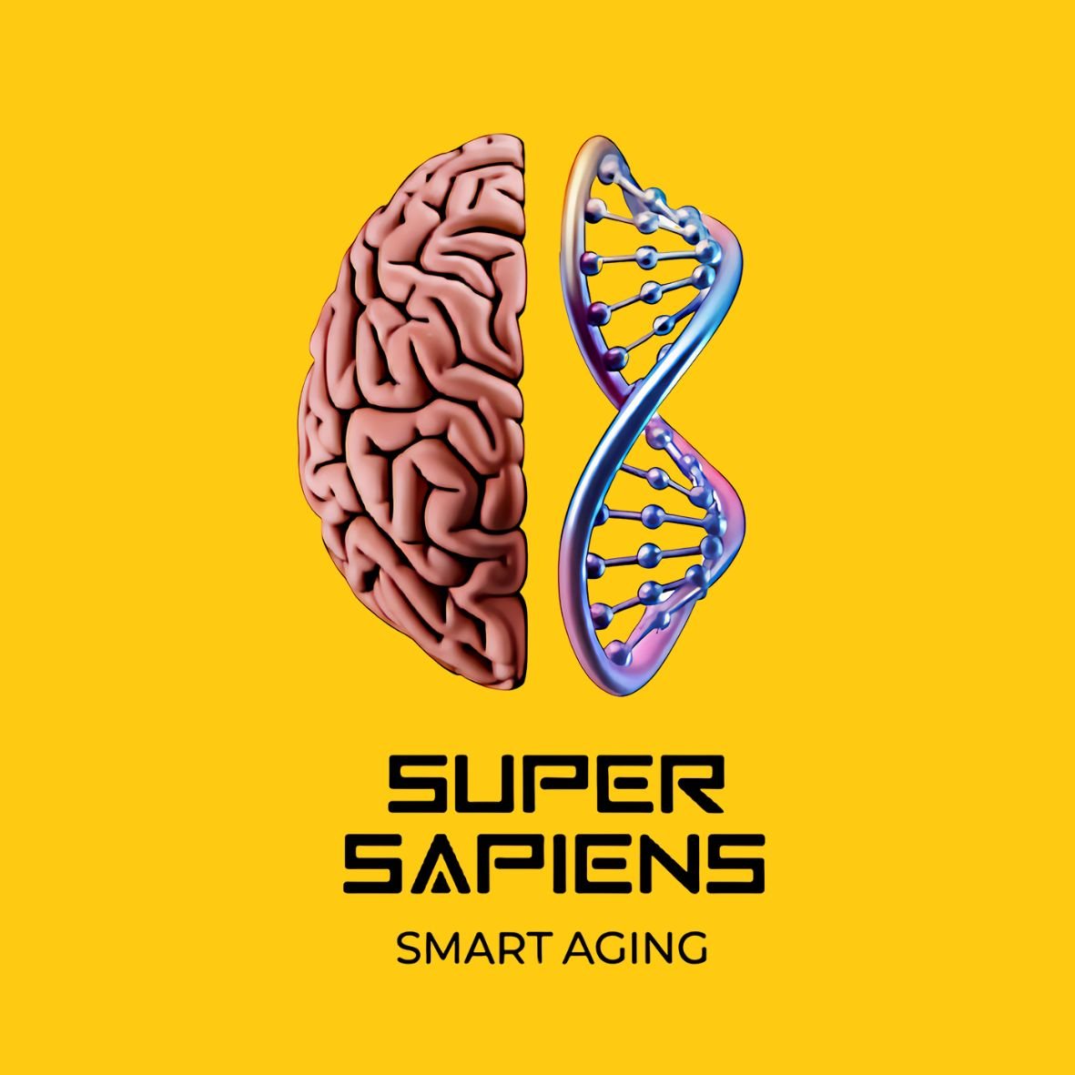 Logo Super Sapiens_amarelo